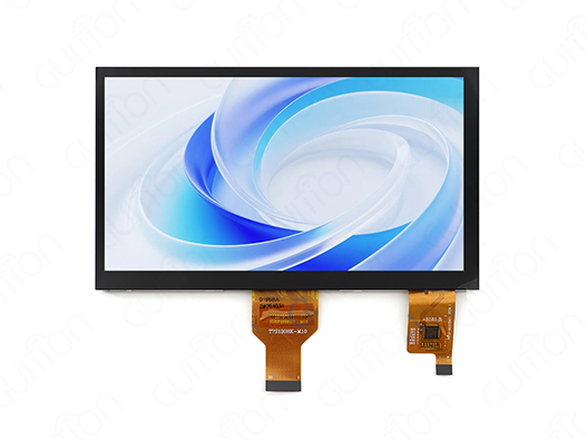 How to Initialize a MIPI DSI Display Module Correctly?